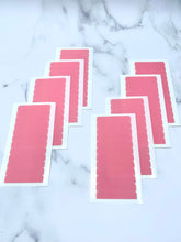 Load image into Gallery viewer, KSE Replacement Strips