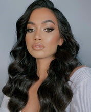 Load image into Gallery viewer, Body Wave Keratin Strip Extensions (20 pcs)