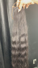 Load and play video in Gallery viewer, Body Wavy (Virgin Indian)
