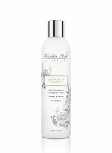 Lemon Lotus Shampoo