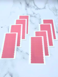 KSE Replacement Strips