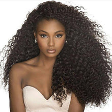 Load image into Gallery viewer, Tight Curly Keratin Strip Extensions (20 pcs)
