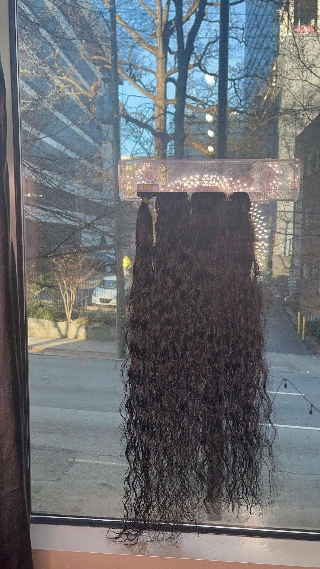 Extensions Assistant (suction cups)