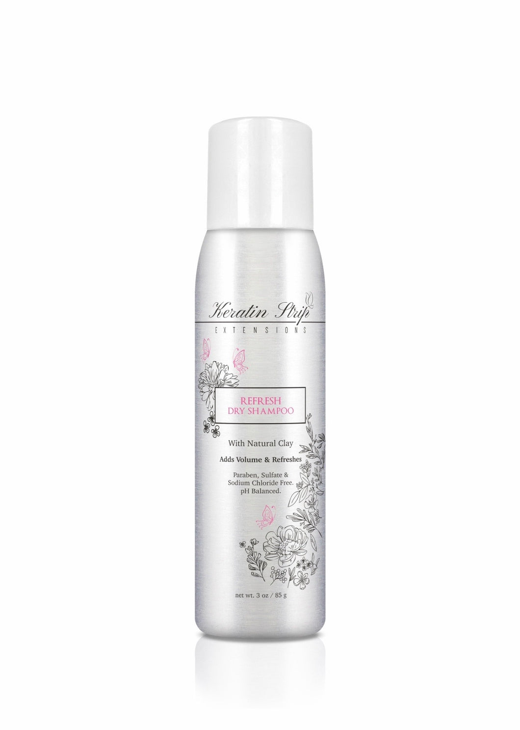 ReFresh Dry Shampoo