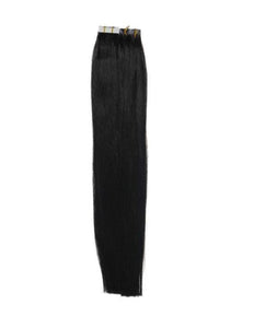 Straight Keratin Strip Extensions
