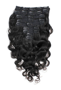 Clip Ins (Body Wavy)