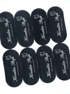 KSE Velcro Strips 8ct.