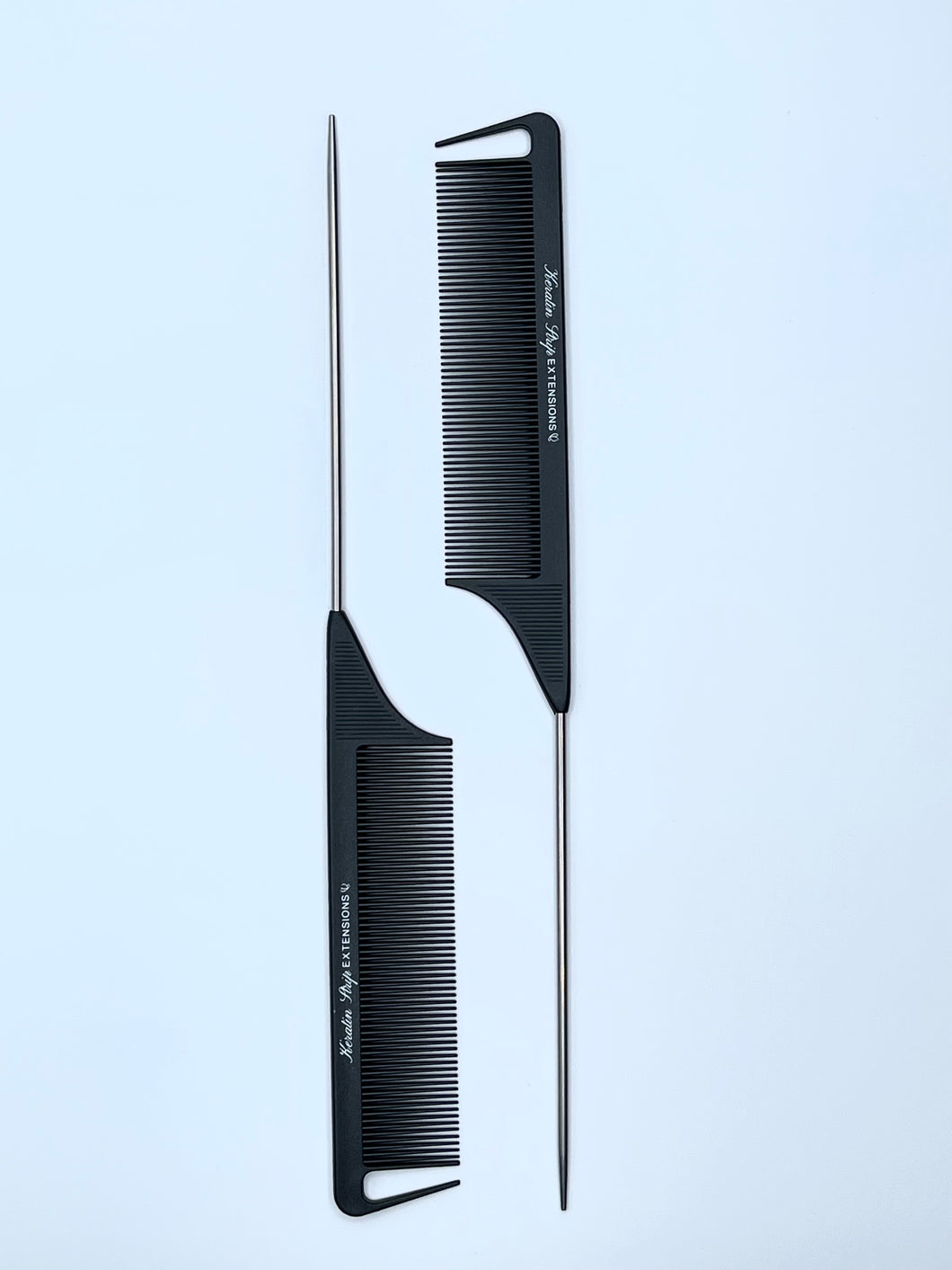 2 carbon combs